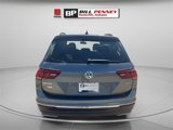 Used 2021 Volkswagen Tiguan SE R-Line image 6