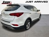 Used 2017 Hyundai Santa Fe Sport image 4