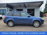 Used 2011 Subaru Forester 2.5X Limited image 3