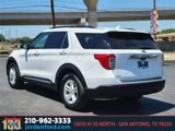 Certified 2020 Ford Explorer XLT image 3