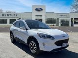 Used 2020 Ford Escape SEL image 4