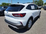 New 2025 Ford Escape Active image 3