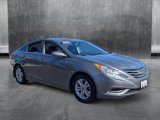 Used 2013 Hyundai Sonata GLS image 3