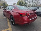 Used 2022 Nissan Altima 2.5 SV image 5