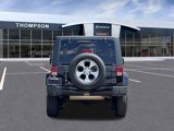 Used 2017 Jeep Wrangler Unlimited Sahara image 6