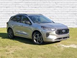 Used 2023 Ford Escape ST-Line image 1