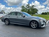 Used 2017 Mercedes-Benz E 300 4MATIC image 2