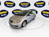 Used 2013 Honda Civic LX image 4