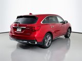 Used 2019 Acura MDX SH-AWD w/ Technology Package image 5