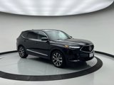 Used 2023 Acura MDX SH-AWD w/ Technology Package image 3