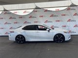 Certified 2018 Toyota Camry XSE image 2