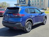 Used 2021 Nissan Rogue S image 3
