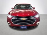 Used 2019 Chevrolet Traverse LT w/ LPO, Floor Liner Package image 2