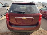 Used 2017 Chevrolet Equinox LT w/ Convenience Package image 4