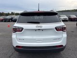 New 2025 Jeep Compass Limited w/ Sun and Sound Group image 4