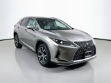 Used 2021 Lexus RX 350 FWD w/ Premium Package image 3