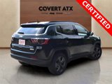 Used 2022 Jeep Compass Latitude image 5