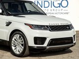 Used 2021 Land Rover Range Rover Sport SE image 5