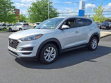 Used 2019 Hyundai Tucson SE image 3