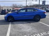 Certified 2024 Volkswagen Jetta SE w/ Panoramic Sunroof Package image 4