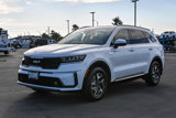 Used 2023 Kia Sorento EX image 3