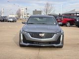 Used 2022 Cadillac CT5 Premium Luxury w/ Climate Package image 2
