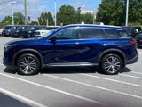 Used 2022 INFINITI QX60 Sensory w/ Cargo Package image 2