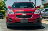 Used 2014 Chevrolet Equinox LT w/ Driver Convenience Package image 3