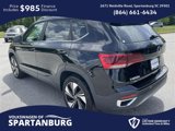 Used 2024 Volkswagen Taos SE image 4