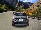 Used 2016 Ford Fiesta ST image 4