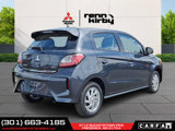 New 2024 Mitsubishi Mirage LE image 4