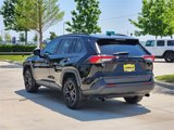 Certified 2021 Toyota RAV4 LE image 5