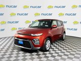 Used 2022 Kia Soul LX image 3