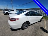 Used 2017 Toyota Camry XLE image 3