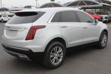 Used 2020 Cadillac XT5 Premium Luxury image 3