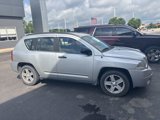 Used 2008 Jeep Compass Sport image 3