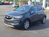 Used 2017 Buick Encore Preferred w/ Experience Buick Package image 2