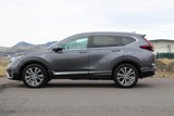 Used 2022 Honda CR-V Touring image 3