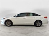 Used 2015 Hyundai Sonata SE image 2