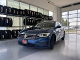 Used 2019 Volkswagen Jetta SEL image 2