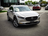 Used 2022 MAZDA CX-30 AWD 2.5 S w/ Premium Package image 2