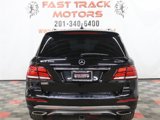Used 2017 Mercedes-Benz GLE 350 4MATIC image 5