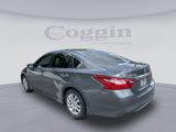 Used 2017 Nissan Altima 2.5 S w/ Power Driver Seat Package image 3