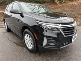 Used 2022 Chevrolet Equinox LT image 2