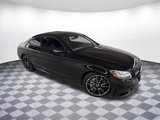 Certified 2019 Mercedes-Benz C 300 Coupe image 5