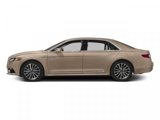 Used 2017 Lincoln Continental Select image 3