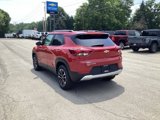 New 2026 Chevrolet TrailBlazer LT w/ LT Cold Weather Package image 5