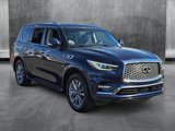 Used 2020 INFINITI QX80 Luxe w/ Proassist Package image 3