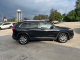 Used 2014 Jeep Cherokee Limited w/ Technology Group image 5
