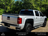 Used 2014 GMC Sierra 1500 SLT w/ Driver Alert Package image 5